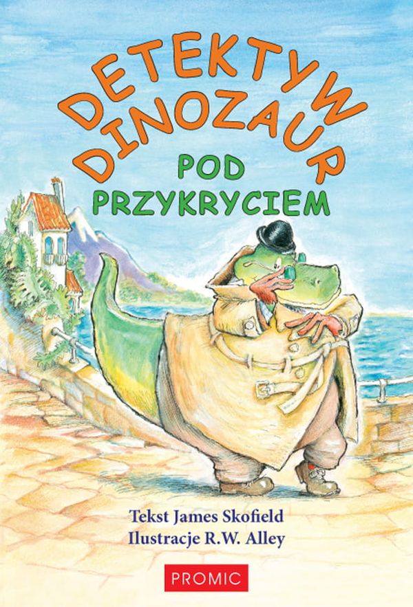 Okładka
