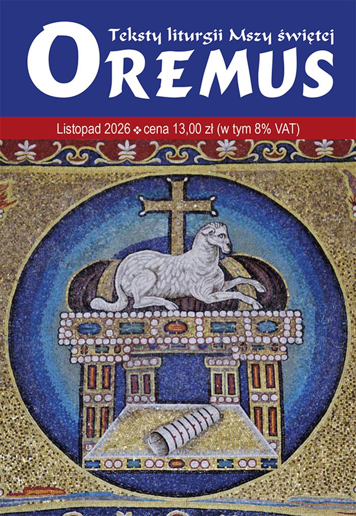 Okładka