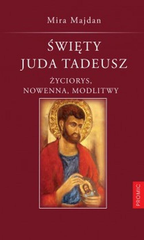Święty Juda Tadeusz