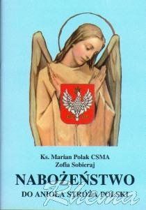 Nabożeństwo do Anioła Stróża Polski