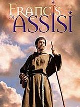 Franciszek z Asyżu (DVD)