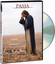 Pasja (DVD)