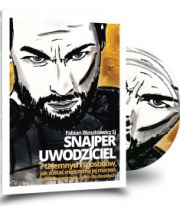 Snajper uwodziciel (książka + 2xCD)