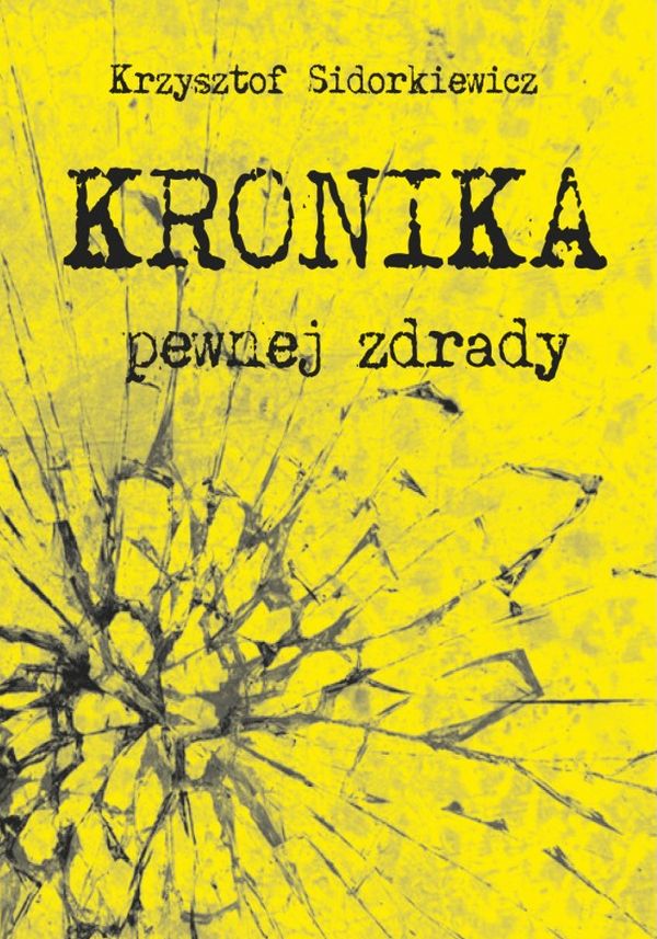 Okładka