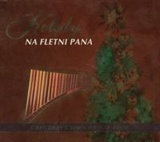 Kolędy na fletni Pana (CD)