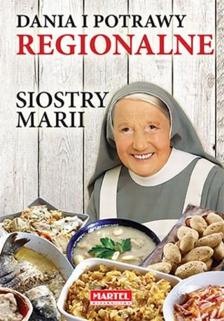 Dania i potrawy regionalne s. Marii