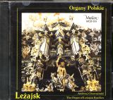 Organy Polskie - Bazylika w Leżajsku (CD)