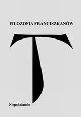 Filozofia franciszkanów (cz. 2)