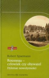 Rousseau - człowiek czy obywatel