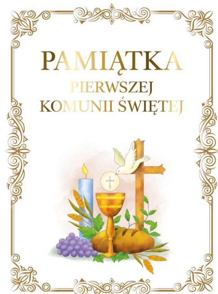 Okładka