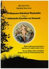 Wielkopostne Rekolekcje Watykańskie (4xCD gratis)