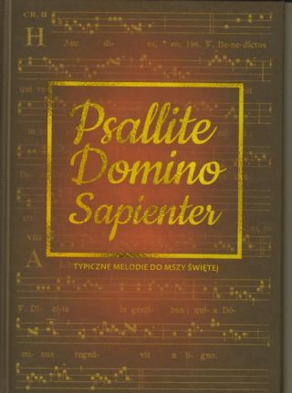 Psallite Domino Sapienter