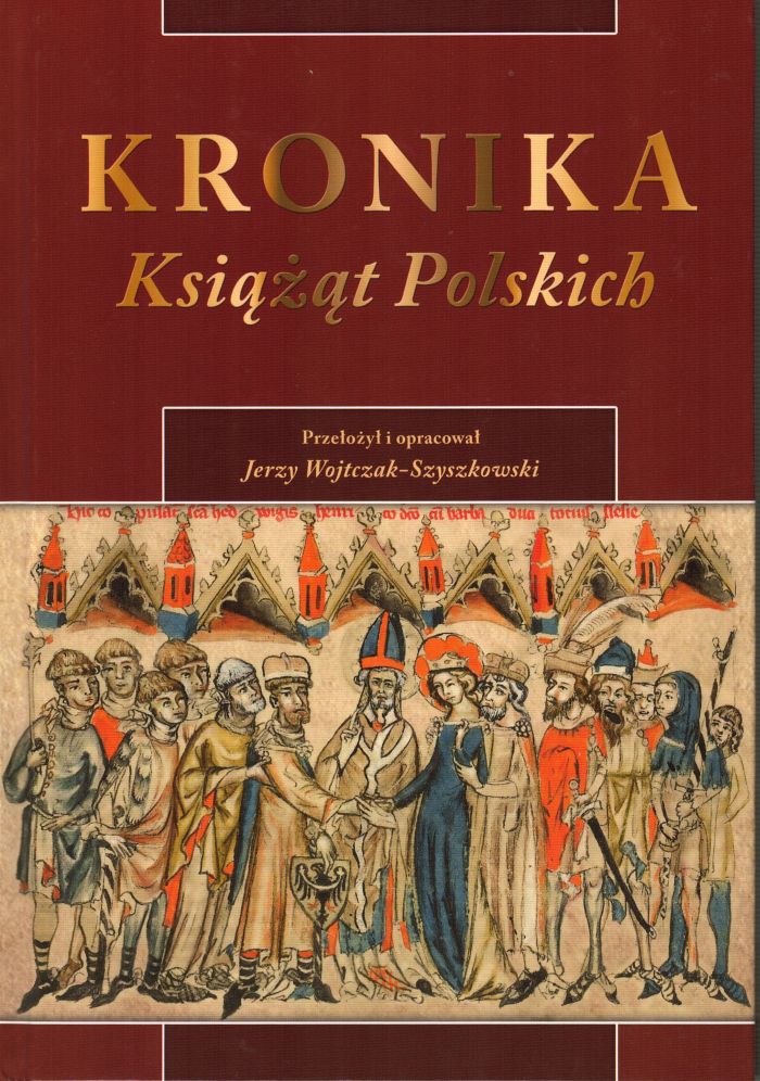 Okładka