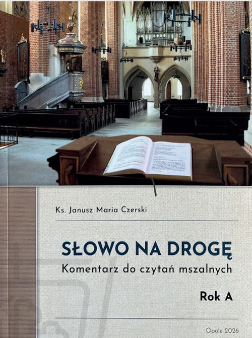 Okładka