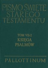 Księga Psalmów. Tom VII-2