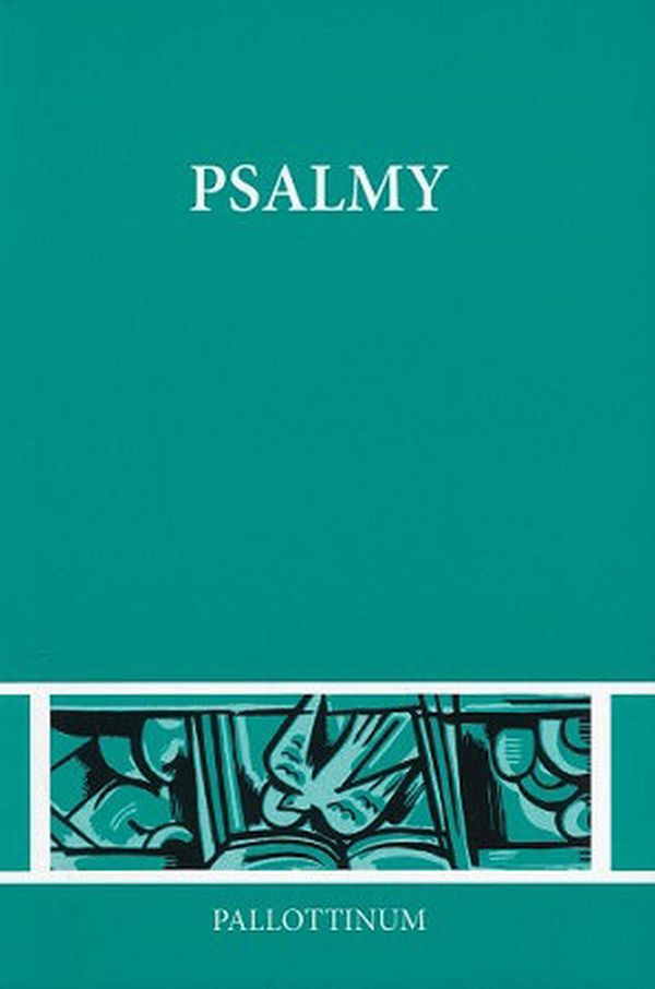 Księga Psalmów. Format kieszonkowy
