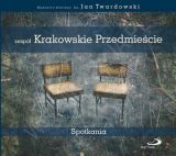 Spotkania. Koncert z wierszy ks. Jana Twardowskiego (CD)