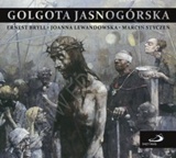 Golgota Jasnogórska (CD)