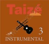 Taize. Instrumental 3 (CD)