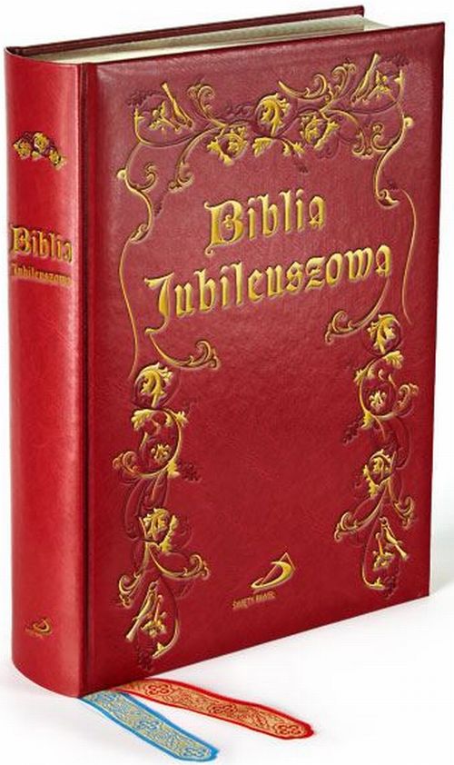 Biblia Jubileuszowa (wydanie standard)