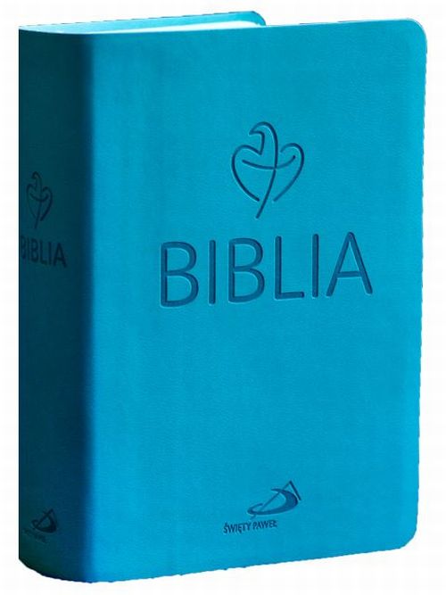 Biblia (Tabor flex)