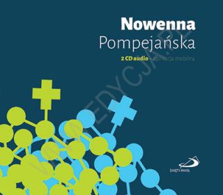 Nowenna Pompejańska (CD-MP3-audiobook)