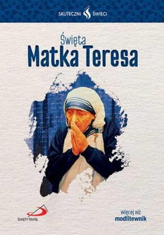 Święta Matka Teresa
