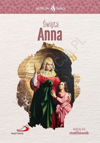 Święta Anna