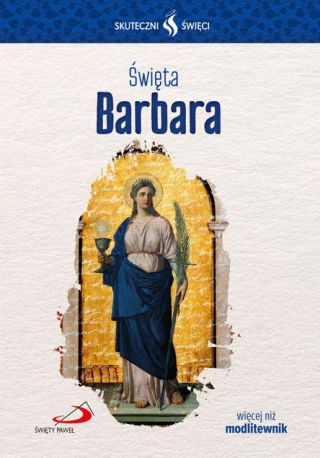 Święta Barbara