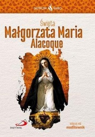 Święta Małgorzata Maria Alacoque