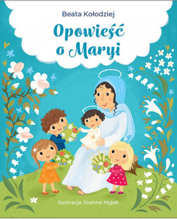 Opowieść o Maryi