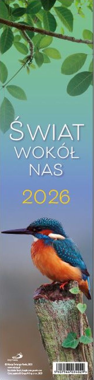 Okładka