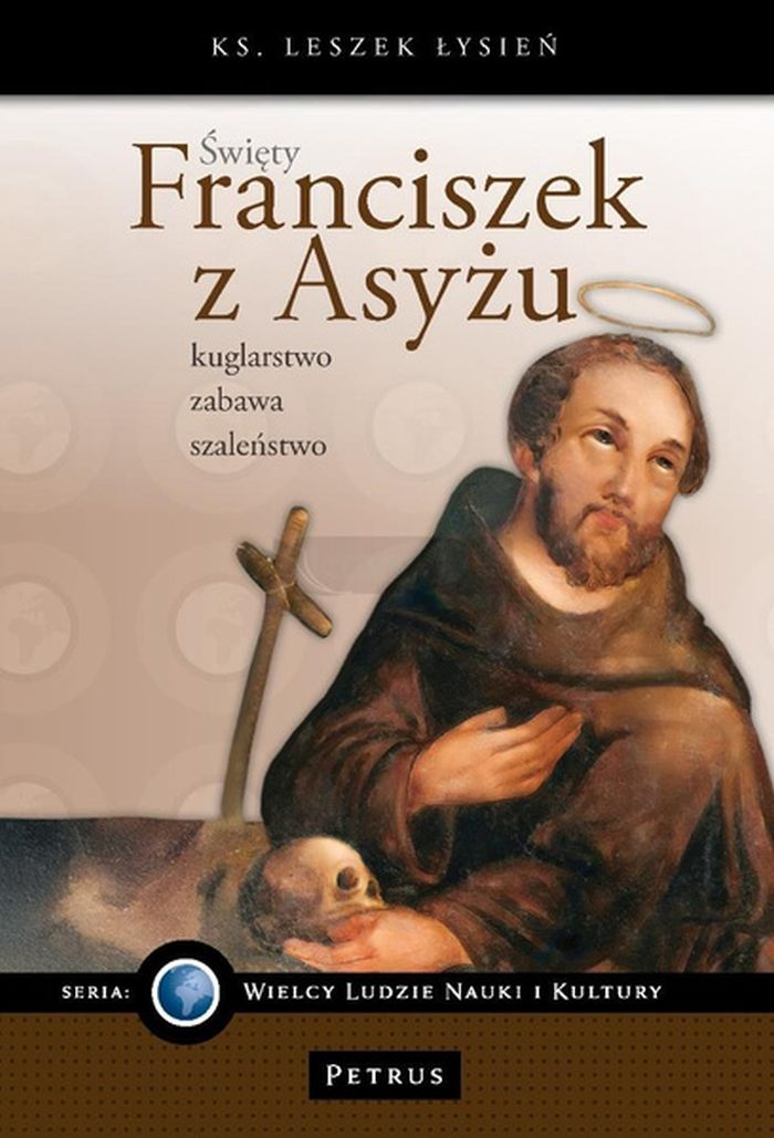 Okładka