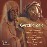 Gorzkie Żale (CD)