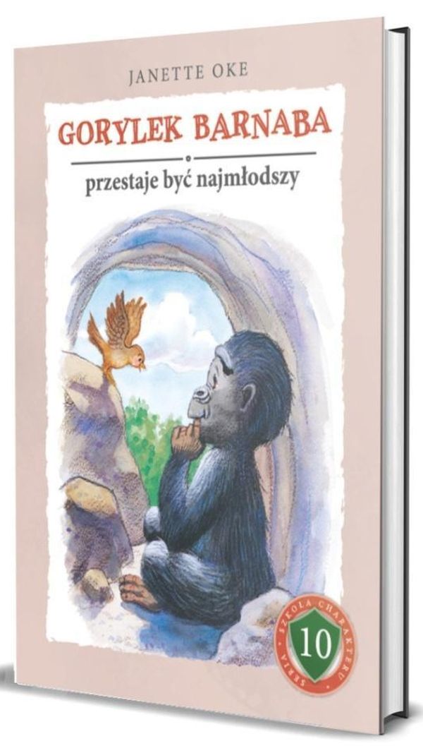Okładka