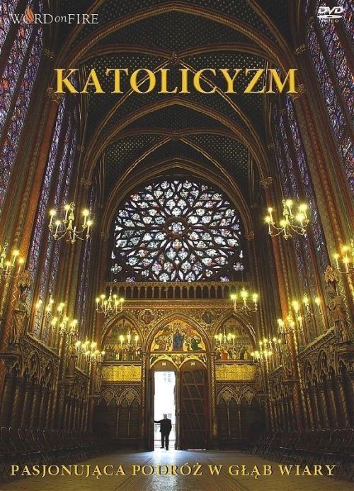 Katolicyzm (DVD + książka)