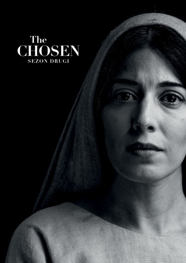 The Chosen - Sezon 2 (2xDVD)
