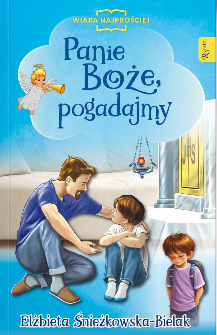 Okładka