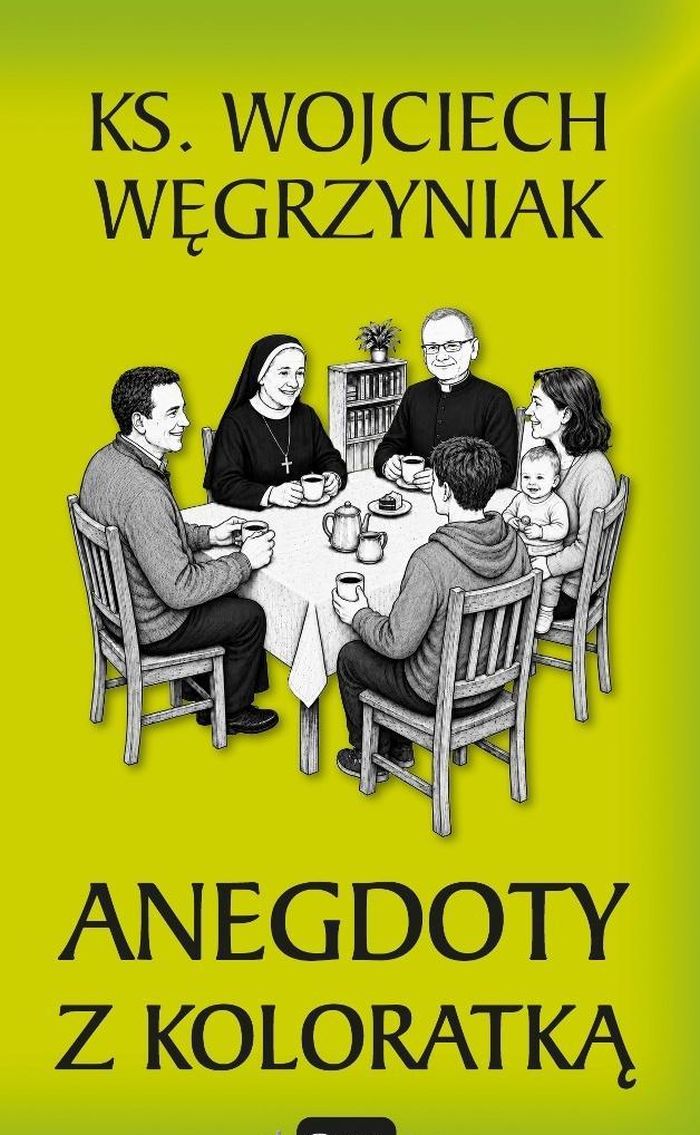 Okładka
