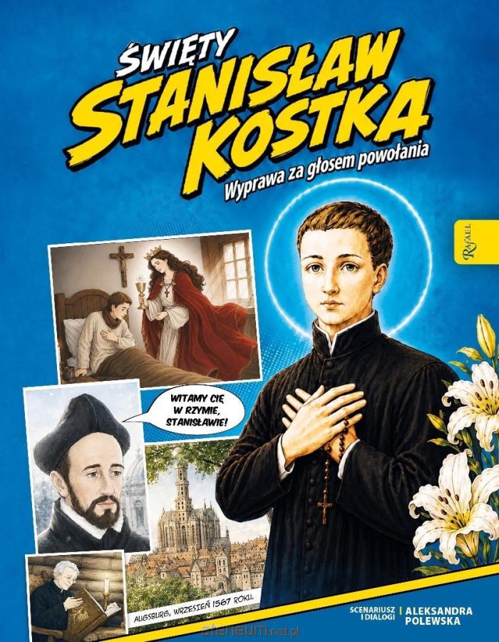 Okładka