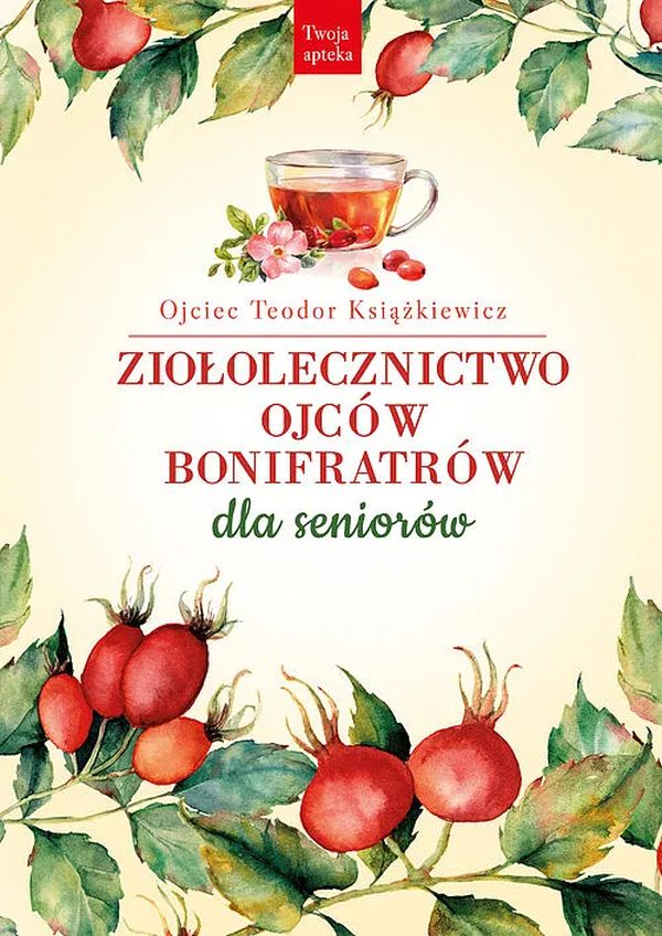 Okładka