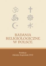 Badania religiologiczne w Polsce