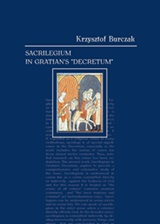 Sacrilegium in Gratian's 'Decretum'