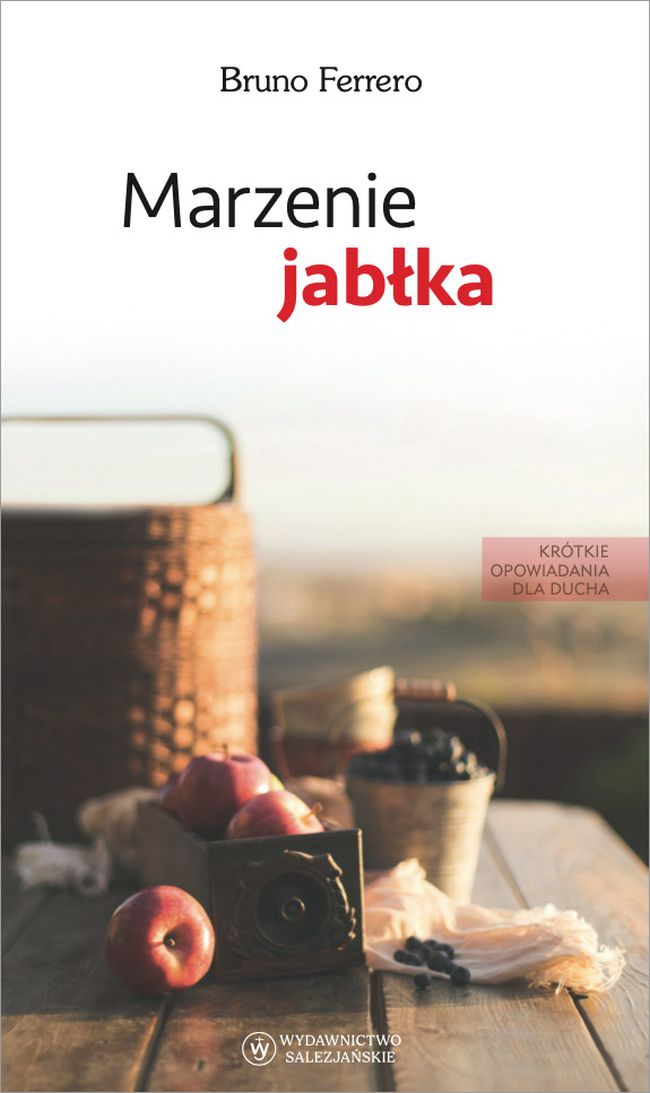 Marzenie jabłka