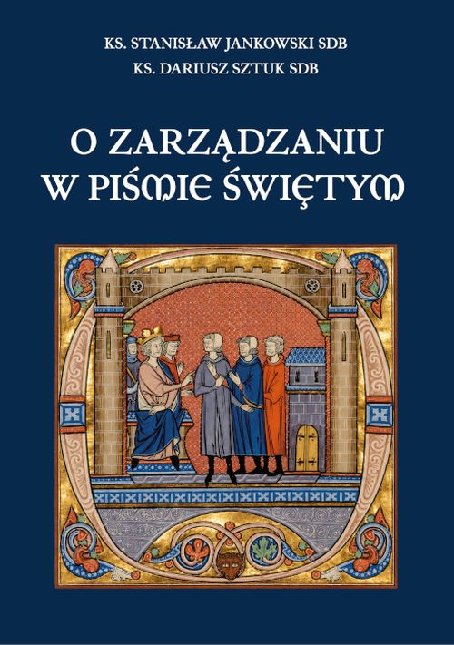 Okładka