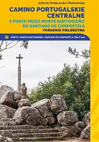 Camino Portugalskie Centralne