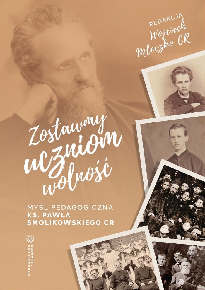 Okładka
