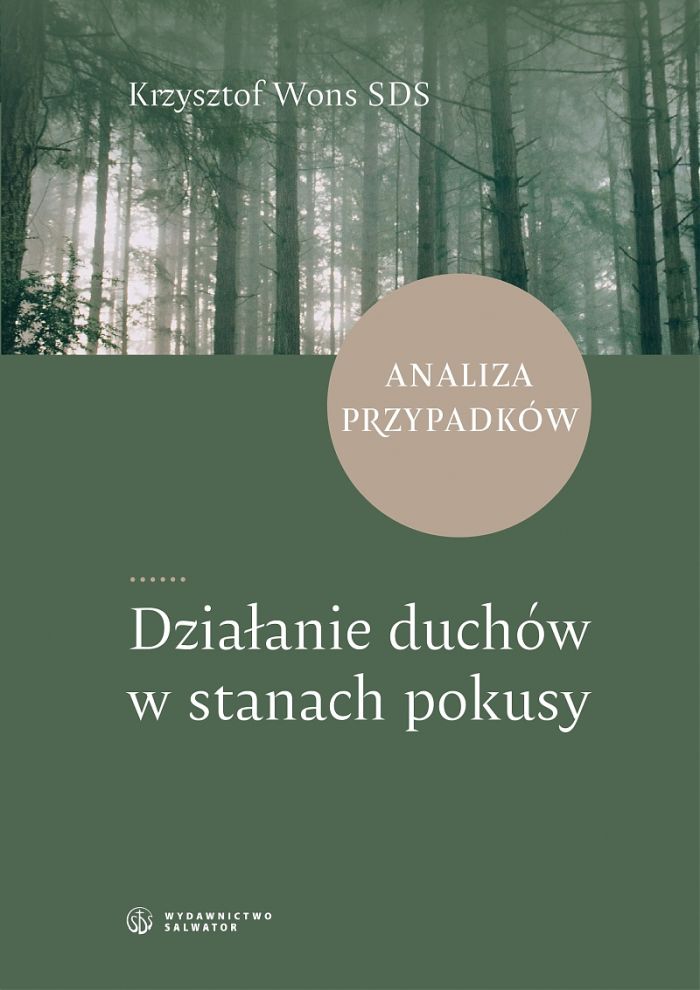 Okładka