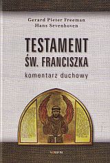 Testament św. Franciszka