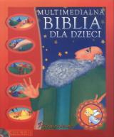 Multimedialna Biblia dla dzieci. Patriarchowie. (część 2)